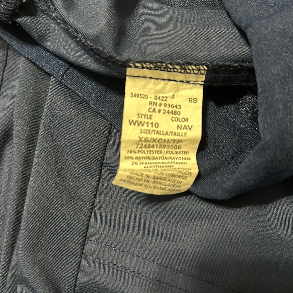 New Ordered, And They Are Two Snug On Me! - image 2